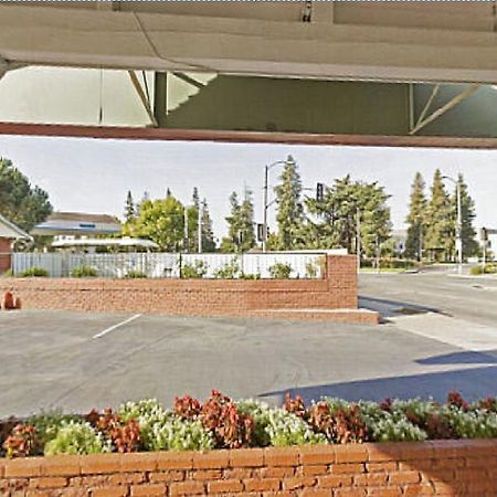Americas Best Value Inn - Livermore Exterior foto