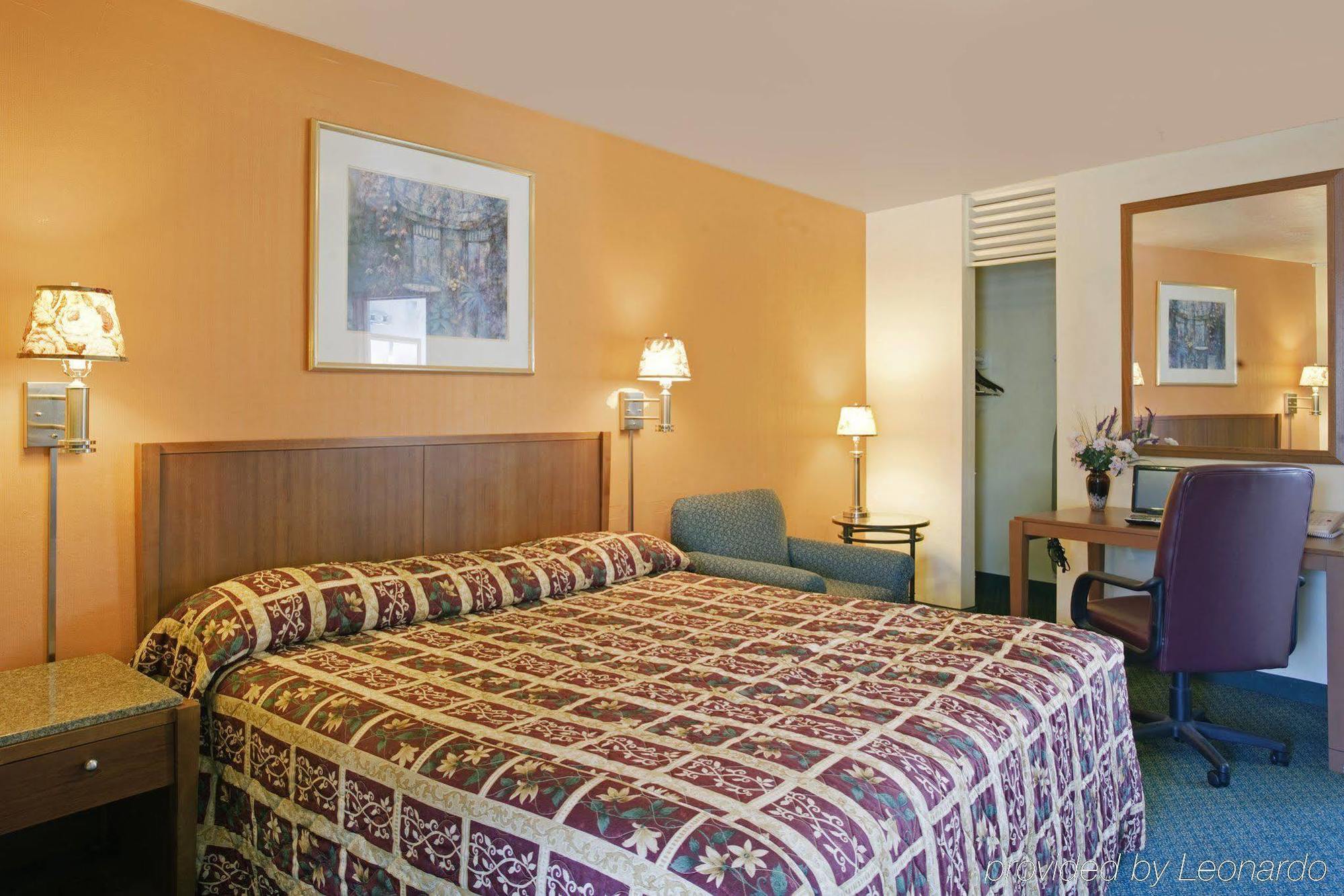 Americas Best Value Inn - Livermore Habitación foto