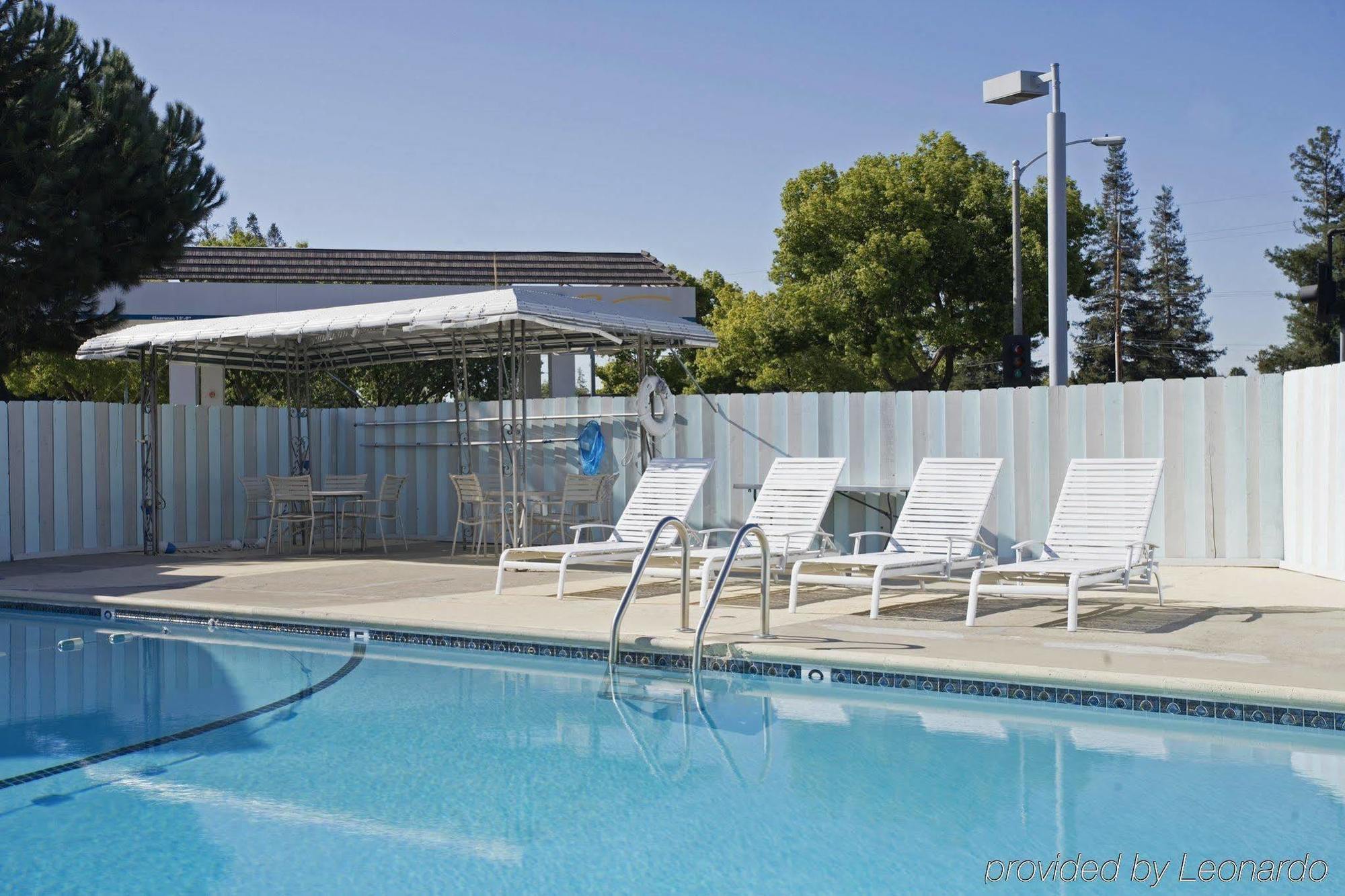 Americas Best Value Inn - Livermore Facilidades foto